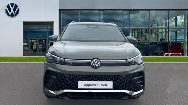 Used Volkswagen Tiguan 2025 for sale - 75652891: Photo 10