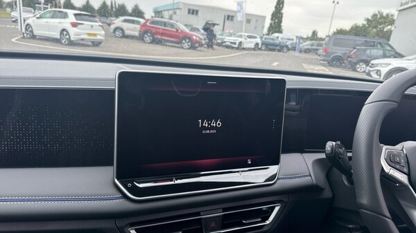 Used Volkswagen Tiguan 2025 for sale - 75652891: Photo 13