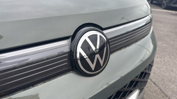 Used Volkswagen Tiguan 2025 for sale - 75652891: Photo 17