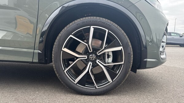 Used Volkswagen Tiguan 2025 for sale - 75652891: Photo 18
