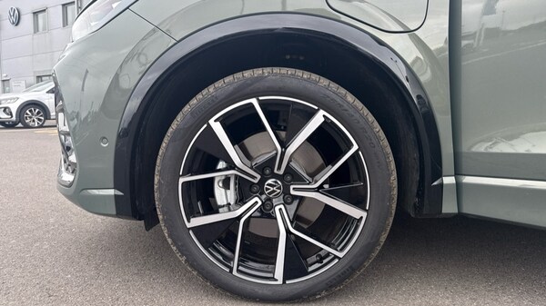 Used Volkswagen Tiguan 2025 for sale - 75652891: Photo 19