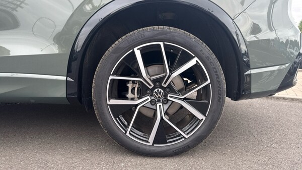 Used Volkswagen Tiguan 2025 for sale - 75652891: Photo 20