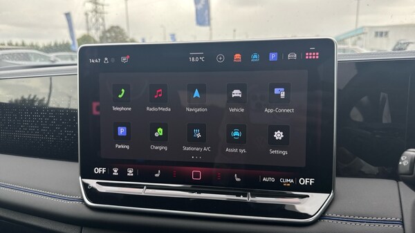 Used Volkswagen Tiguan 2025 for sale - 75652891: Photo 24