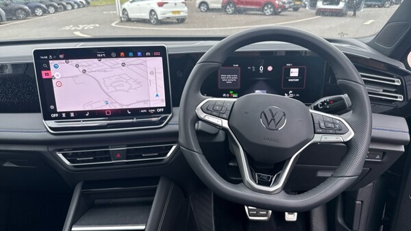Used Volkswagen Tiguan 2025 for sale - 75652891: Photo 26