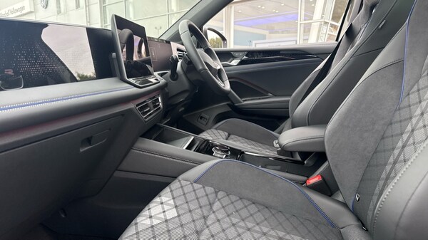 Used Volkswagen Tiguan 2025 for sale - 75652891: Photo 27