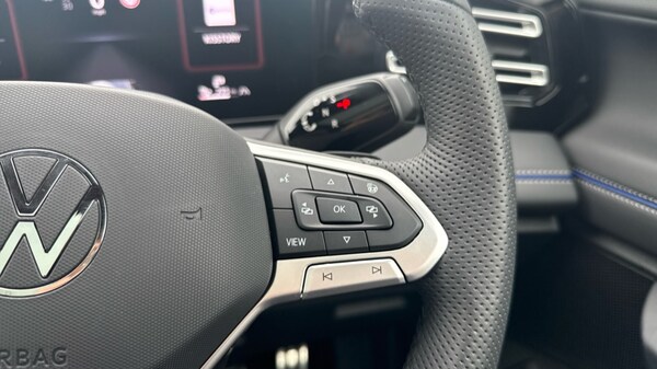 Used Volkswagen Tiguan 2025 for sale - 75652891: Photo 28