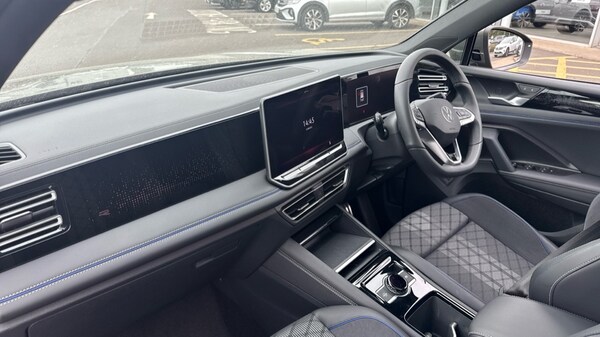 Used Volkswagen Tiguan 2025 for sale - 75652891: Photo 2