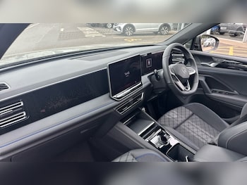 Used Volkswagen Tiguan 2025 for sale - 75652891: Photo