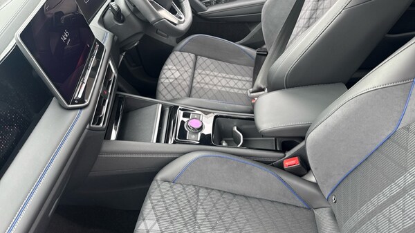 Used Volkswagen Tiguan 2025 for sale - 75652891: Photo 33