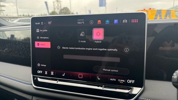 Used Volkswagen Tiguan 2025 for sale - 75652891: Photo 45