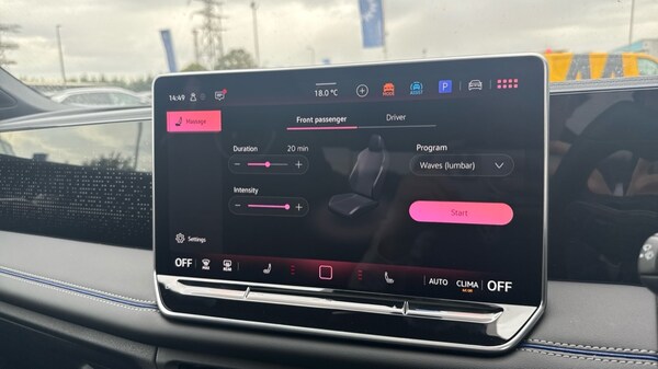 Used Volkswagen Tiguan 2025 for sale - 75652891: Photo 46