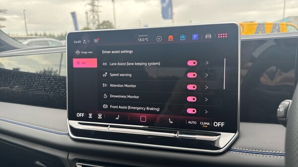 Used Volkswagen Tiguan 2025 for sale - 75652891: Photo 47