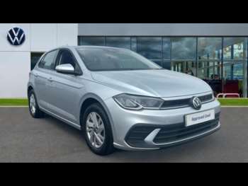 2022 - 1.0 Life 5dr