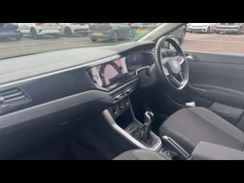 Used Volkswagen Polo 2022 for sale - 74818681: Photo