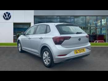 Used Volkswagen Polo 2022 for sale - 74818681: Photo