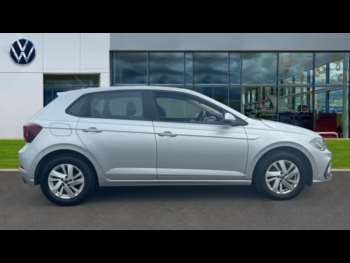 Used Volkswagen Polo 2022 for sale - 74818681: Photo