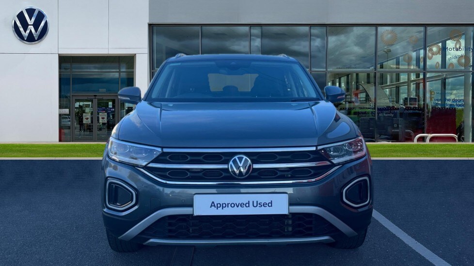 Used Volkswagen T-Roc 2024 for sale - 76244430: Photo 10