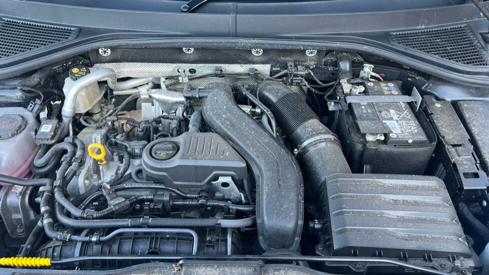 Used Volkswagen T-Roc 2024 for sale - 76244430: Photo 17