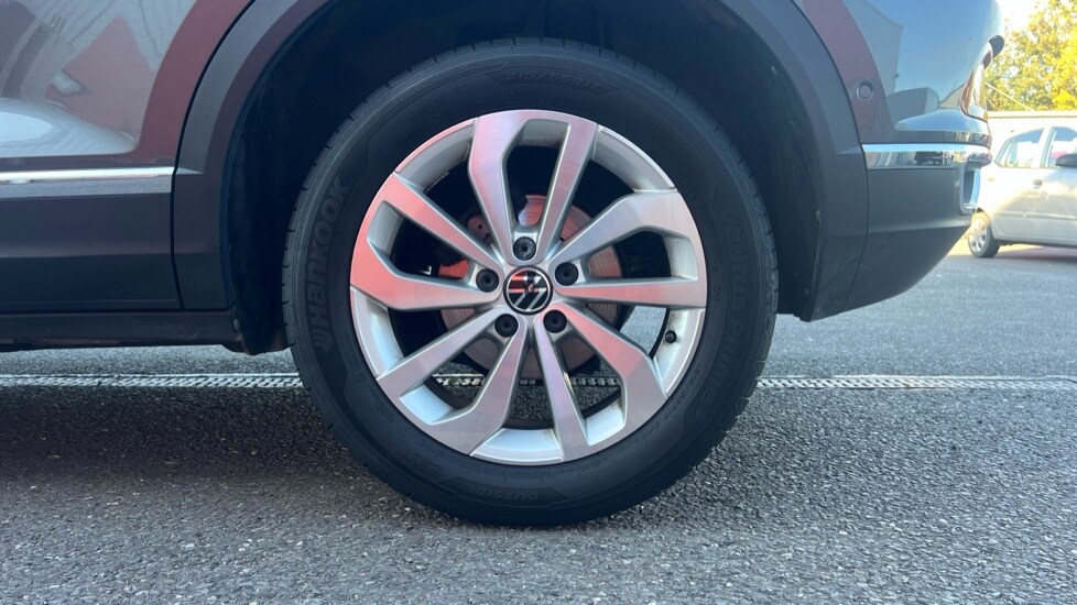 Used Volkswagen T-Roc 2024 for sale - 76244430: Photo 19