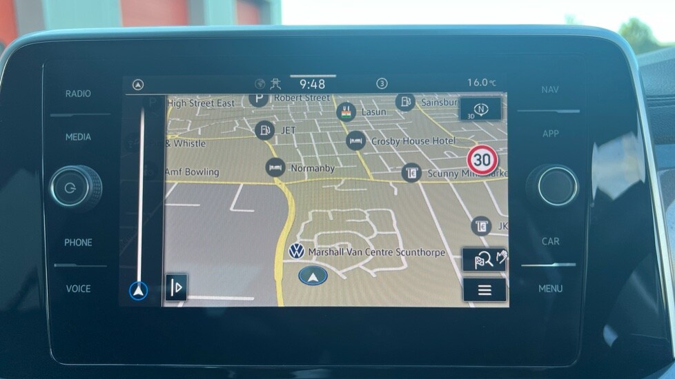 Used Volkswagen T-Roc 2024 for sale - 76244430: Photo 21