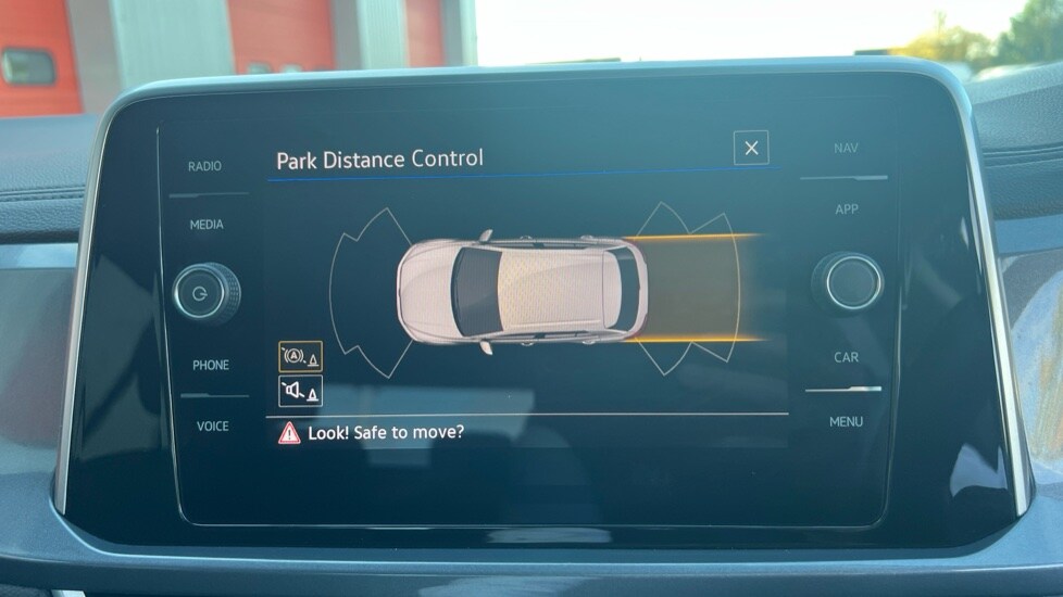 Used Volkswagen T-Roc 2024 for sale - 76244430: Photo 22