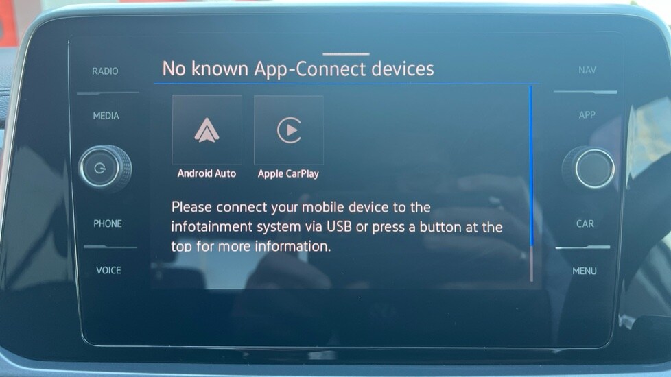 Used Volkswagen T-Roc 2024 for sale - 76244430: Photo 23