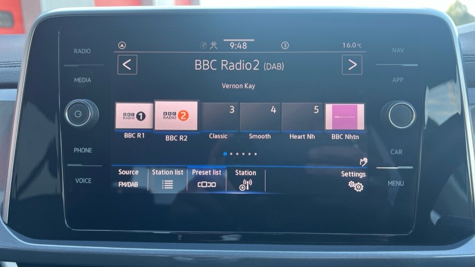 Used Volkswagen T-Roc 2024 for sale - 76244430: Photo 24