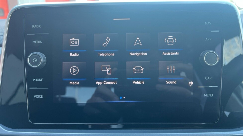 Used Volkswagen T-Roc 2024 for sale - 76244430: Photo 25