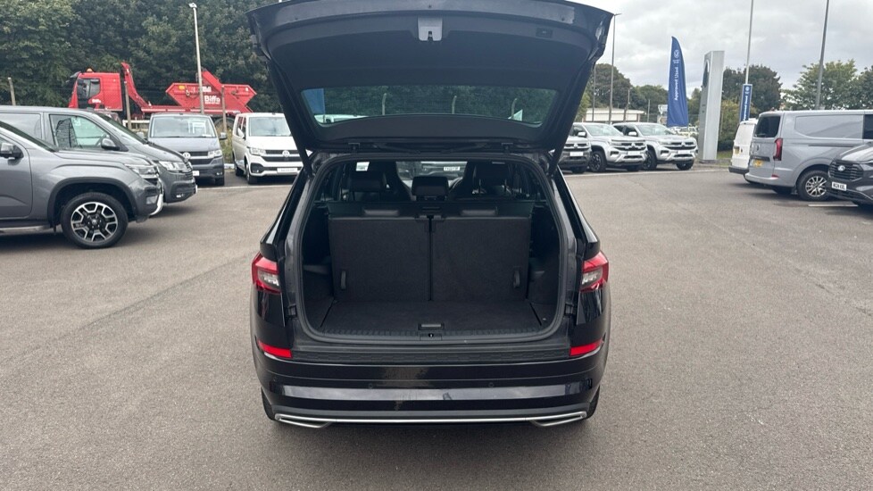 Used Skoda Kodiaq 2020 for sale - 77050956: Photo 10