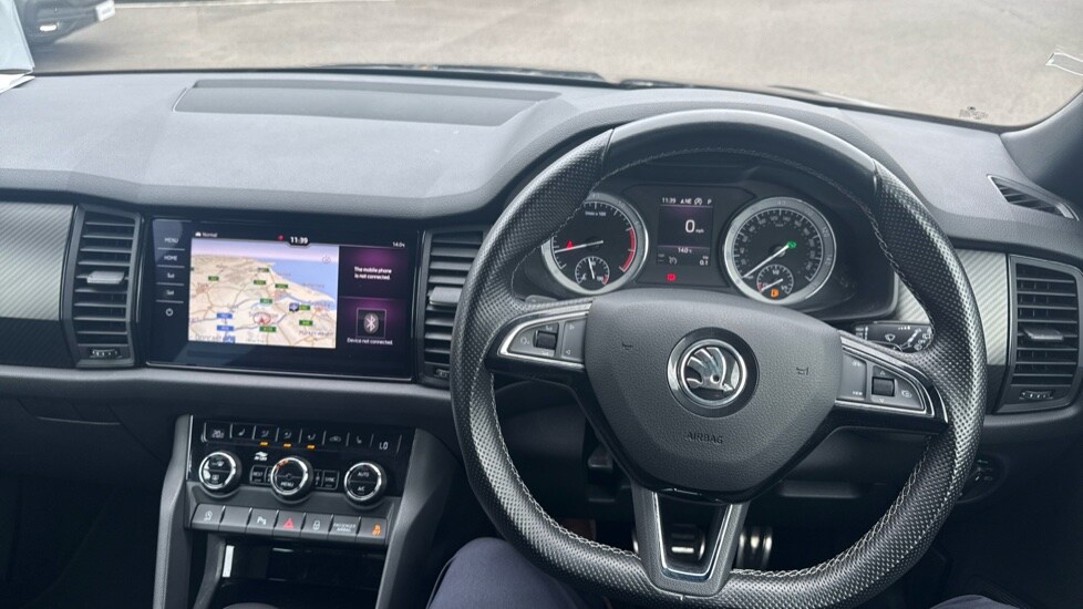 Used Skoda Kodiaq 2020 for sale - 77050956: Photo 11
