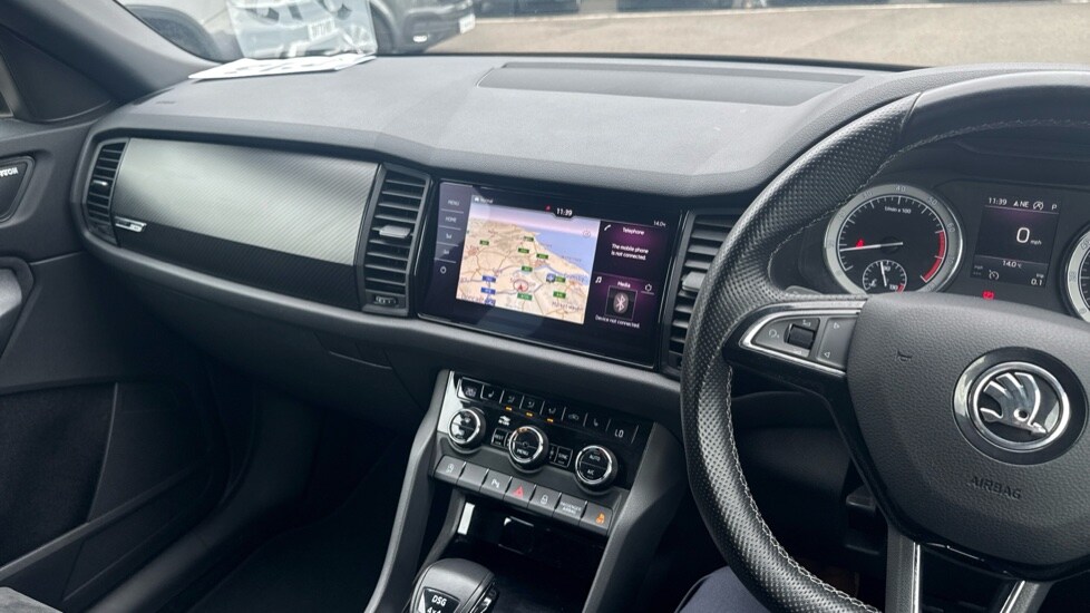 Used Skoda Kodiaq 2020 for sale - 77050956: Photo 12