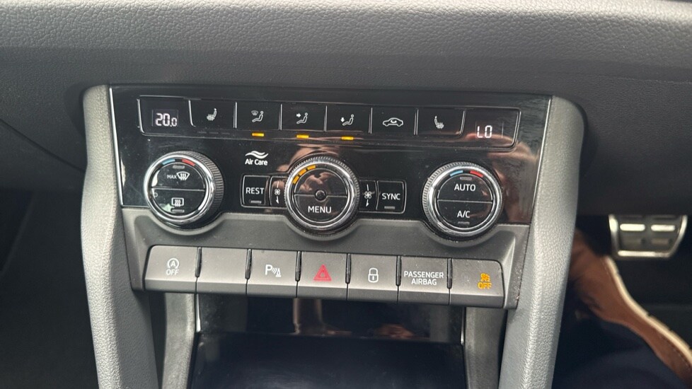 Used Skoda Kodiaq 2020 for sale - 77050956: Photo 13