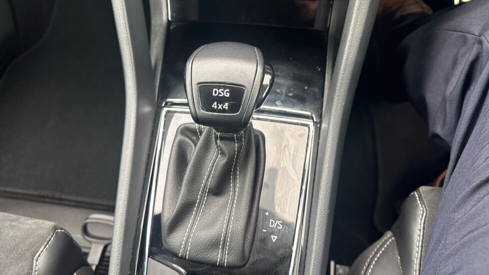 Used Skoda Kodiaq 2020 for sale - 77050956: Photo 14