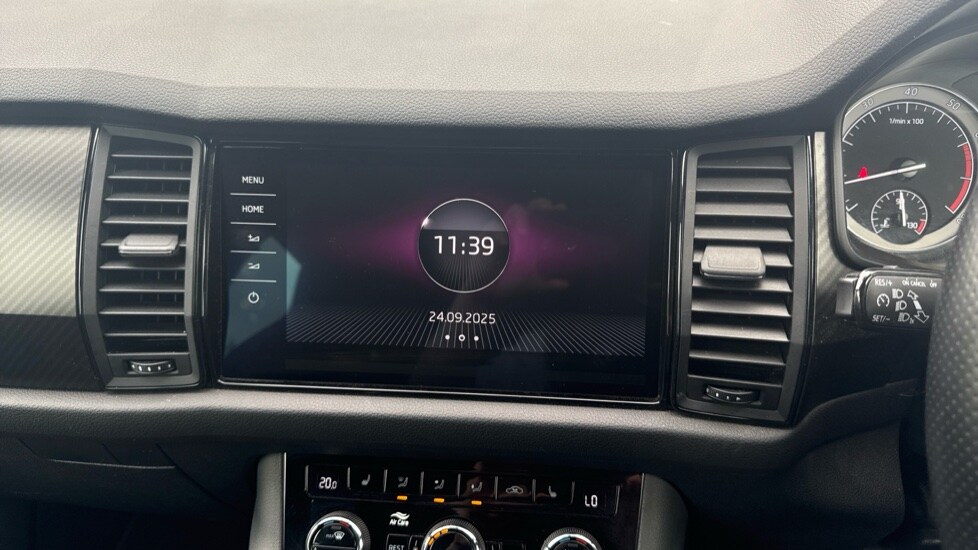 Used Skoda Kodiaq 2020 for sale - 77050956: Photo 16