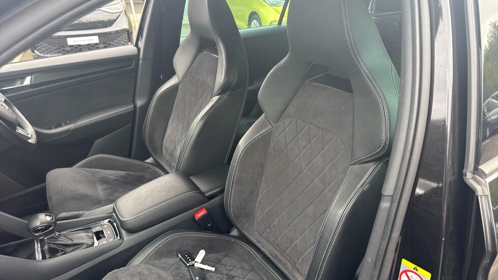 Used Skoda Kodiaq 2020 for sale - 77050956: Photo 17