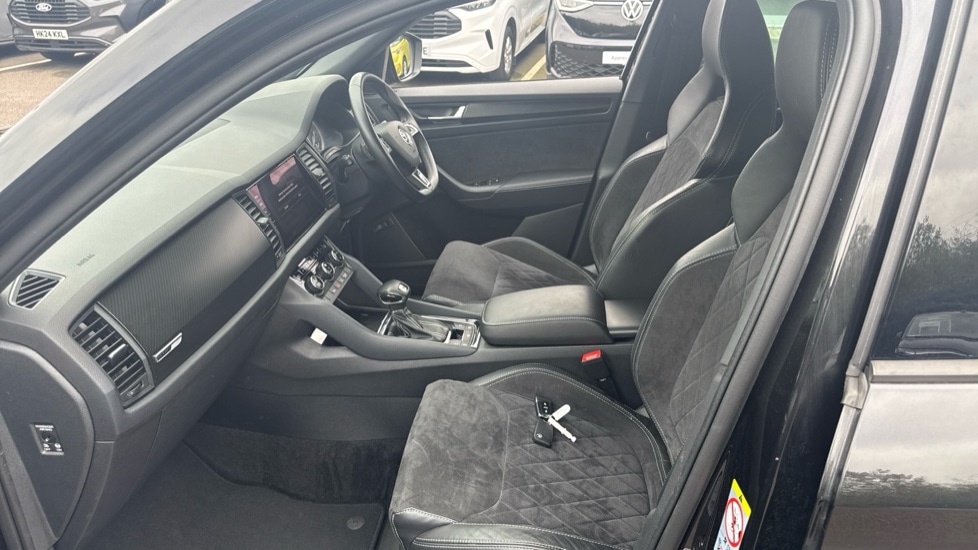 Used Skoda Kodiaq 2020 for sale - 77050956: Photo 2