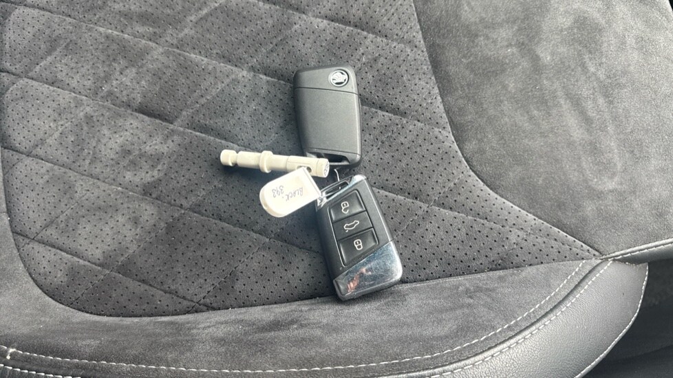 Used Skoda Kodiaq 2020 for sale - 77050956: Photo 21