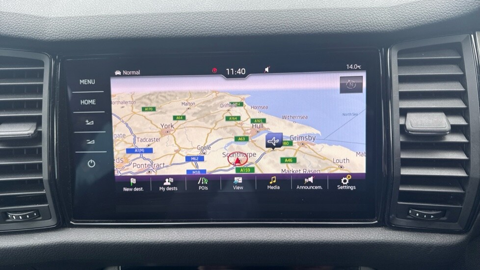 Used Skoda Kodiaq 2020 for sale - 77050956: Photo 26