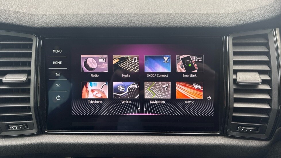 Used Skoda Kodiaq 2020 for sale - 77050956: Photo 30