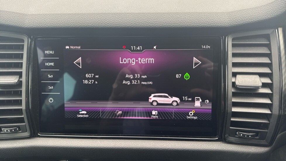 Used Skoda Kodiaq 2020 for sale - 77050956: Photo 33