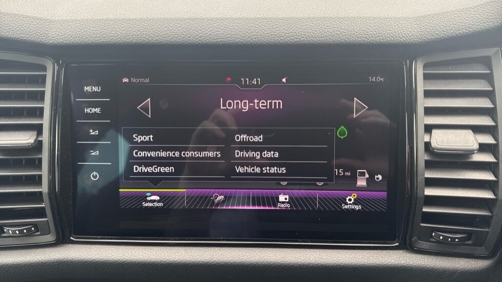 Used Skoda Kodiaq 2020 for sale - 77050956: Photo 34