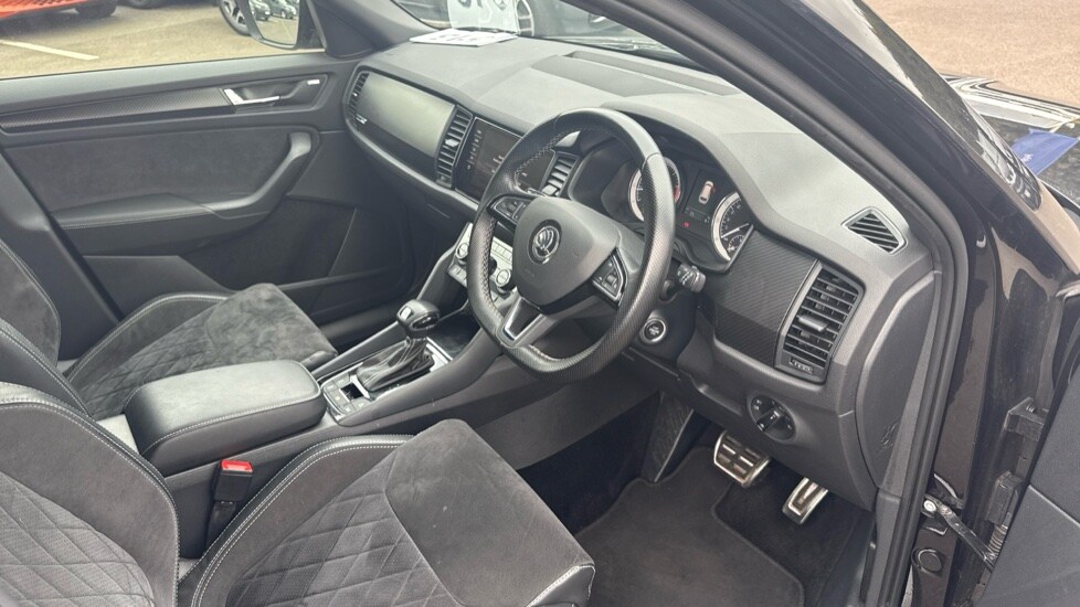 Used Skoda Kodiaq 2020 for sale - 77050956: Photo 6