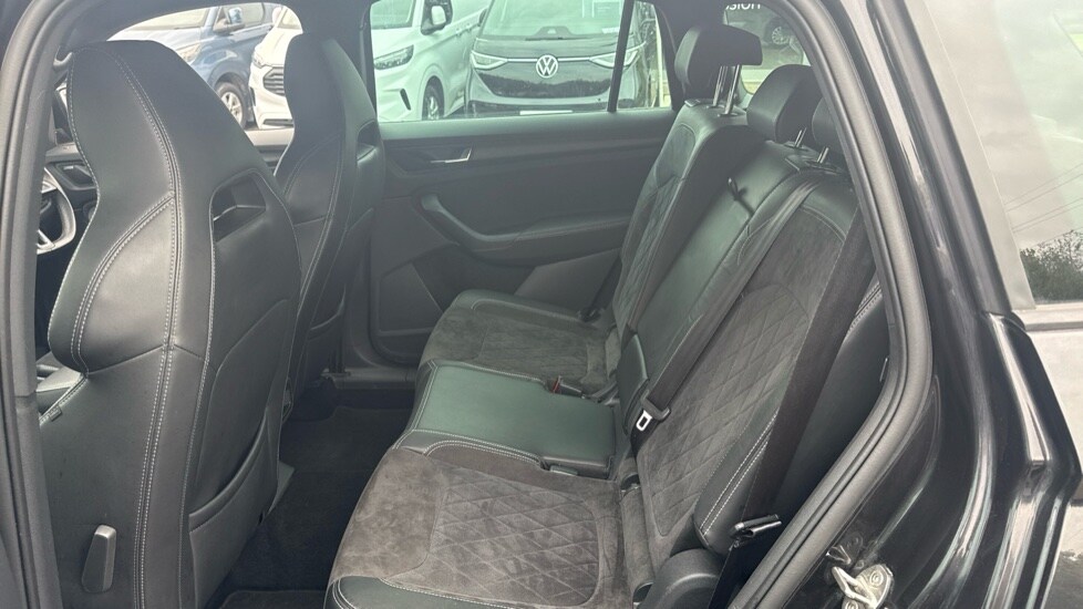Used Skoda Kodiaq 2020 for sale - 77050956: Photo 9