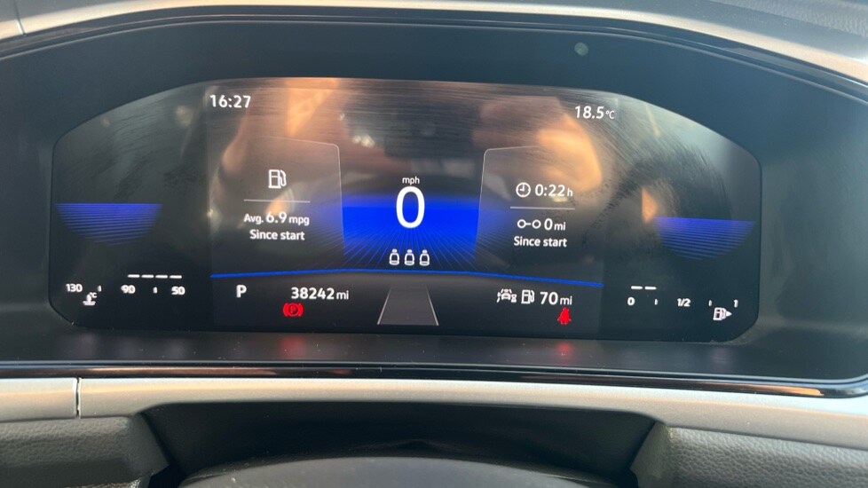 Used Volkswagen T-Roc 2023 for sale - 76459027: Photo 14