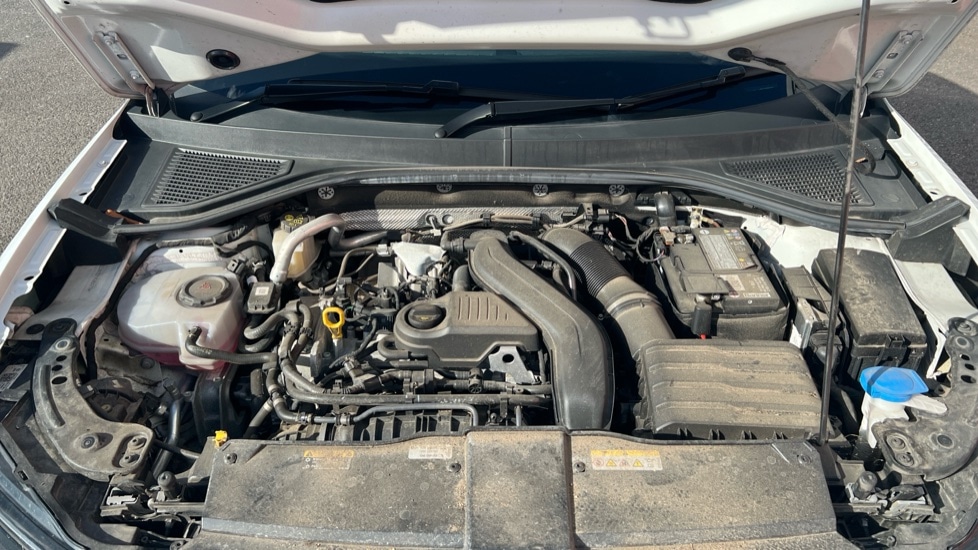 Used Volkswagen T-Roc 2023 for sale - 76459027: Photo 17