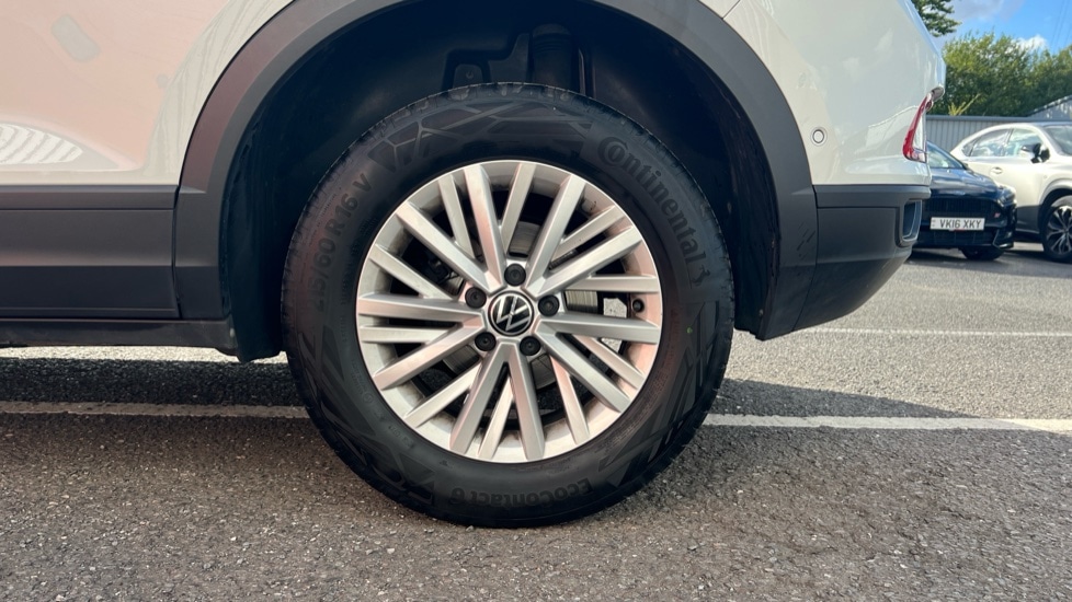 Used Volkswagen T-Roc 2023 for sale - 76459027: Photo 19