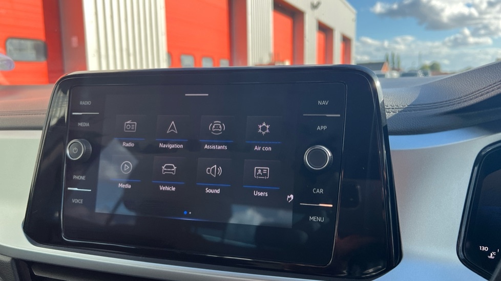 Used Volkswagen T-Roc 2023 for sale - 76459027: Photo 24