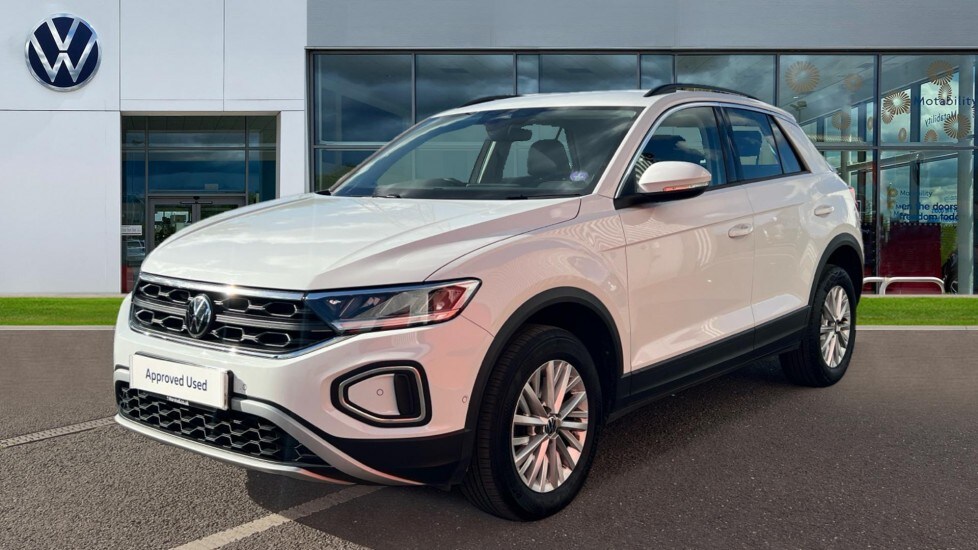 Used Volkswagen T-Roc 2023 for sale - 76459027: Photo 7