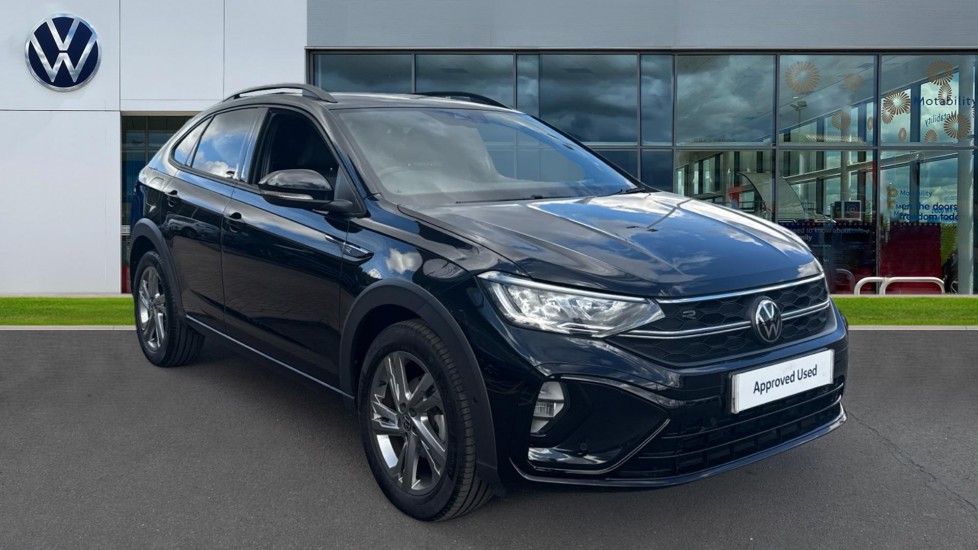 Used Volkswagen Taigo 2024 for sale - 76796317: Photo 1