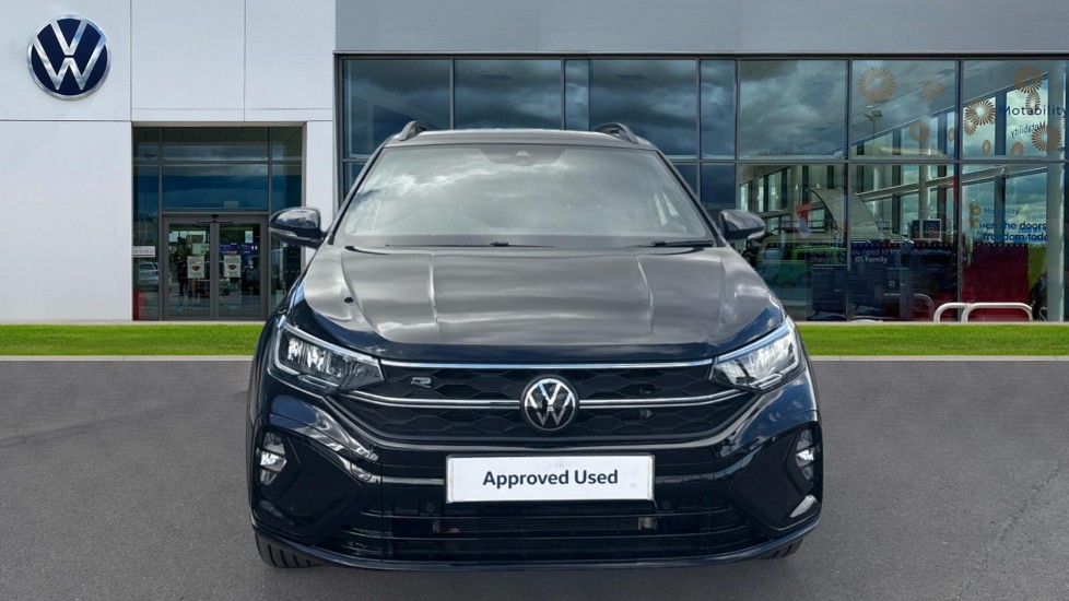 Used Volkswagen Taigo 2024 for sale - 76796317: Photo 10